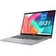 Ноутбук 15.6" MSI Modern FHD IPS i3-1315U 16GB 512GB SSD Intel Iris Xe DOS Silver (9S7-15S122-278) - изображение 3