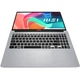 Ноутбук 15.6" MSI Modern FHD IPS i3-1315U 16GB 512GB SSD Intel Iris Xe DOS Silver (9S7-15S122-278) - изображение 9