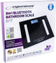 Весы напольные Esperanza EBS016K - изображение 5