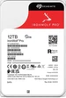 Накопичувач HDD SATA 12.0TB Seagate IronWolf Pro 7200rpm 256MB (ST12000NT001) - изображение 2