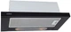 Кухонна витяжка ELICA TT14 LUX BL/A/50 - изображение 1