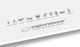 Весы напольные Esperanza EBS016W - изображение 4
