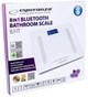 Весы напольные Esperanza EBS016W - изображение 5