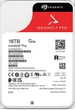 Накопичувач HDD SATA 18.0TB IronWolf Seagate Pro 7200rpm 256MB (ST18000NT001) - зображення 2