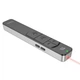 Лазерная указка Hoco GM202 Smart PPT Page Turning Pen Silver - изображение 3