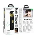 Машинка для стрижки Hoco HP22 Retro Engraving Electric Hair Clipper - изображение 8