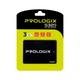 Накопичувач SSD 120GB Prologix S320 2.5" SATAIII TLC (PRO120GS320) - зображення 4
