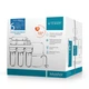 Система зворотного осмосу Organic Master Osmo 6 - зображення 2