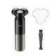 Электробритва Hoco HP35 Induction Three-Blade Electric Shaver Black - изображение 3