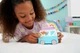 Игровой набор Mattel Polly Pocket Щенок Полли Покет на пляже Polly Pocket Beach Puppy (HRD36) - изображение 5