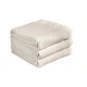 Набір рушників Lotus Home - Rius natural бежевий 30x50 (3 од.) - изображение 5
