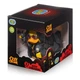 Фігурка Numskull Official Ozzy Osbourne TUBBZ (Boxed Edition) TUBBZ Оззі Осборн: Косплей качка - зображення 5