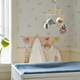 Мобиль детский GULDVAVARE IKEA 105.736.54 - изображение 2