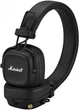 Навушники Marshall Major IV Black (1005773) - изображение 11