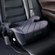 Fotelik samochodowy EcoToys siedzisko dla dzieci 125-150 cm C028 ISOFIX (5905817003617) - obraz 9