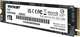 SSD диск Patriot P320 1TB M.2 2280 PCIe Gen 3.0 x4 NVMe TLC (P320P1TBM28) - изображение 4