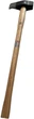 Топор-колун Spear & Jackson 3765LM для раскалывания дров 3 кг (5012095045908) - изображение 5