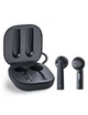 Наушники Omthing Airfree Pods TWS EO005 черные - изображение 1