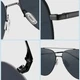 Окуляри сонцезахисні Mijia Nylon Polarized Sunglasses (BHR7440CN) - зображення 3