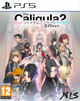 Gra na PS5 The Caligula Effect 2 (Blu-ray płyta) (810100862497) - obraz 1