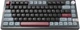 Клавиатура Montech MKey PRO Darkness Black Beige (MKPRO75DY) - изображение 2