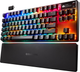 Klawiatura bezprzewodowa SteelSeries Apex Pro TKL Gen 3 OmniPoint Wireless/USB Black (5707119058865) - obraz 1