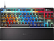 Klawiatura bezprzewodowa SteelSeries Apex Pro TKL Gen 3 OmniPoint Wireless/USB Black (5707119058865) - obraz 3