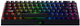 Клавіатура бездротова Razer BlackWidow V3 Mini HyperSpeed Razer Green Switch Black (RZ03-03891400-R3M1) - зображення 4