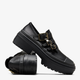 Женские туфли кожаные Converse Chuck Taylor All Star Lugged Heel Mj A10616C 36 (5.5US) 22.5 см Black (194435312446) - изображение 5