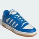 Мужские кеды низкие Adidas Break Start IH7967 44 (10US/9.5UK) 28 см Синие (196477560557) - изображение 2