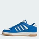 Мужские кеды низкие Adidas Break Start IH7967 44 (10US/9.5UK) 28 см Синие (196477560557) - изображение 3