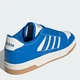 Мужские кеды низкие Adidas Break Start IH7967 44 (10US/9.5UK) 28 см Синие (196477560557) - изображение 4