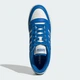 Мужские кеды низкие Adidas Break Start IH7967 44 (10US/9.5UK) 28 см Синие (196477560557) - изображение 5