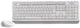 Комплект (клавиатура, мышь) беспроводной A4Tech Fstyler FG1010 White USB - изображение 8