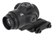 Прицел призматический Primary Arms SLx 3X MicroPrism сетка ACSS Raptor 5.56/.308 Meter. Black - изображение 5