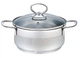 Каструля 7л Maestro MR-3508-26 - зображення 1