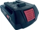 Аккумулятор 18В Li-ion 1.5 Ач Bosch Bosch BAT610 / Bosch GBA, 18 V, 1500mAh - изображение 3