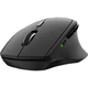 Комплект (клавіатура, миша) бездротовий Rapoo 9800M Wireless Dark Grey - зображення 4