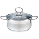 Каструля 10л Maestro MR-3508-30 - зображення 1