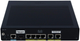 Router Cisco C921-4P Black (889728172059) - obraz 3