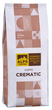 Kawa ziarnista Alps Coffee Crematic 500 g (4007460059605) - obraz 1