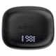 Бездротові навушники ACEFAST W1 Active Noise Cancelling true wireless earbuds Black (6974316283614) - изображение 3