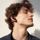 Бездротові навушники ACEFAST W1 Active Noise Cancelling true wireless earbuds Black (6974316283614) - изображение 5