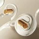 Беспроводные наушники TWS Vention OpenBeat O11 BT5.3 IPX5 400mAh Beige (NBPN0) - изображение 2