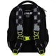 Рюкзак Kite Education каркасный K25-555S-5 Game On - изображение 4