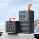 Повербанк з швидкою зарядкою 60000 mAh павербанк з ліхтариком Remax RPP-609 Quick charge 22.5W 20W для дома powerbank з Pover Delivery для телефона павер банк pawerbank для планшета - зображення 3