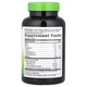 Олія примули вечірньої Nature's Way Evening Primrose, 120 капсул для підтримки жіночого здоров'я - зображення 2