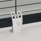 Секция к клетке для кроликов Ferplast Krolik Extension 42х60х50 см (57072980) - изображение 8