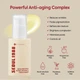 Антивозрастная сыворотка с ретиналем Ksecret K-secret Seoul 1988 Serum Retinal Liposome 2% Black Ginseng 30ml - изображение 4