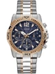 Чоловічі наручні годинники Guess GW0056G5 - изображение 1
